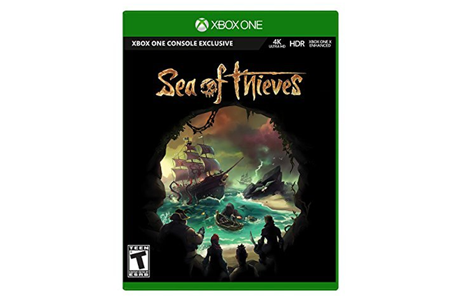 Sea of Thieves