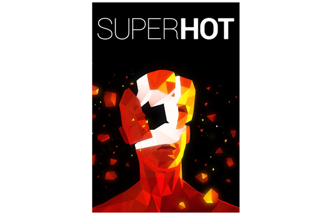 SUPERHOT