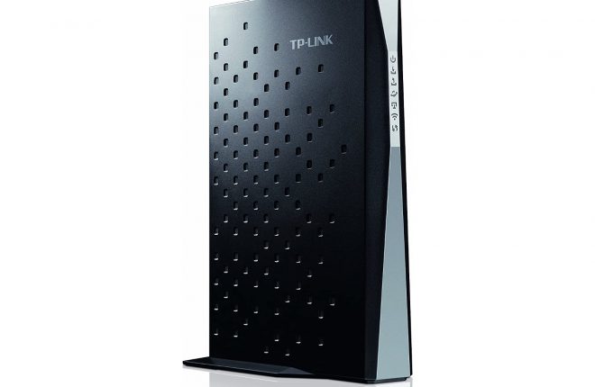 TP-Link Modem