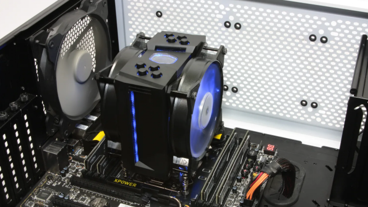 The Best CPU Coolers For a Ryzen 5 5600x