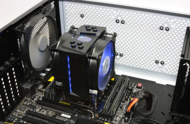 The Best CPU Coolers For a Ryzen 5 5600x