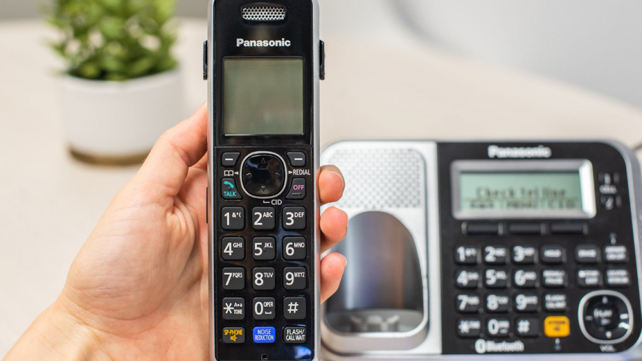 The Best Cordless Phones