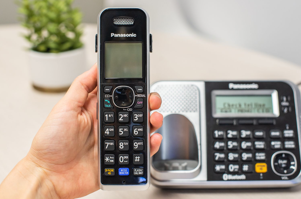 The Best Cordless Phones Tech Junkie