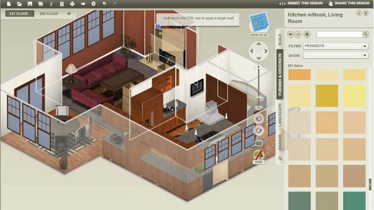 The Best Home Design Software