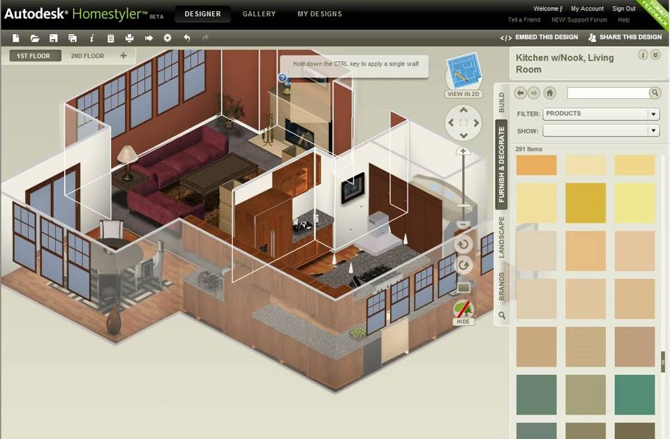 The Best Home Design Software - Tech Junkie