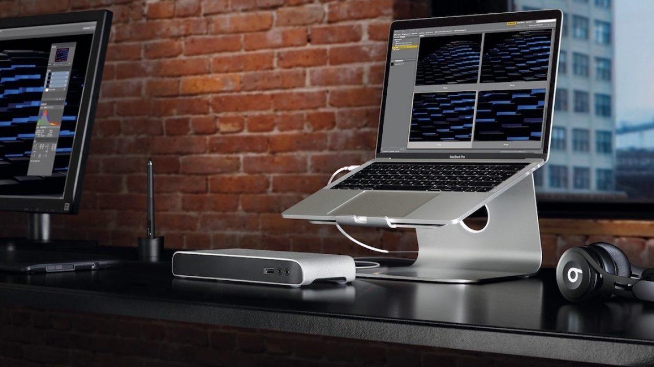 The Best MacBook Pro Accessories