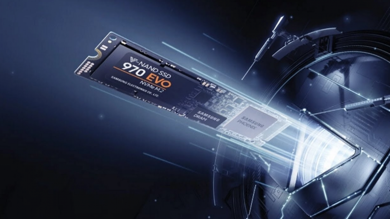 The Best SSDs for Gaming