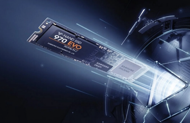 The Best SSDs for Gaming