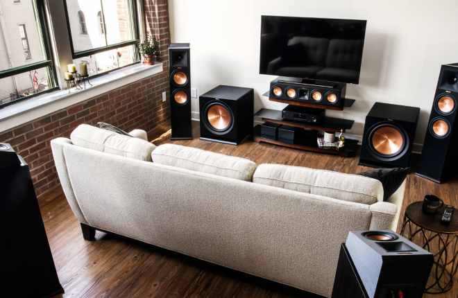 The Five Best Tower Speakers