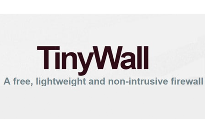 TinyWall