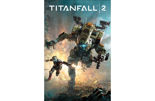 Titanfall 2