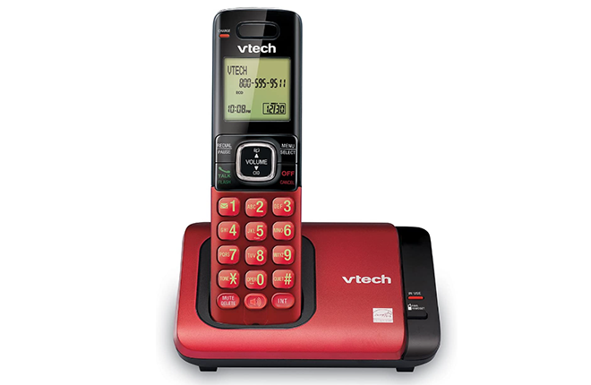 VTech CS6719-16 DECT