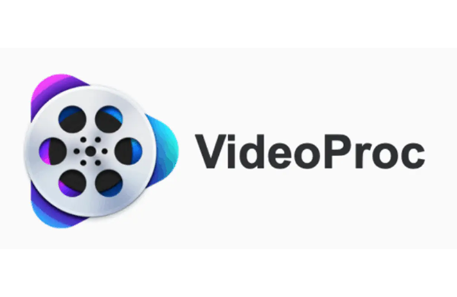VideoProc Video Editing Software