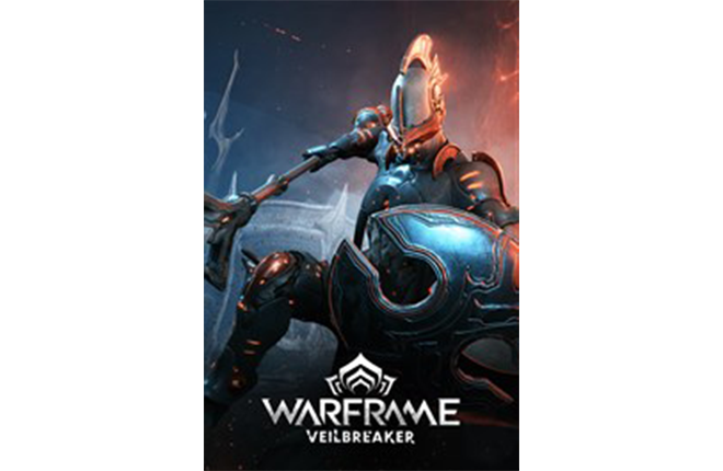 Warframe