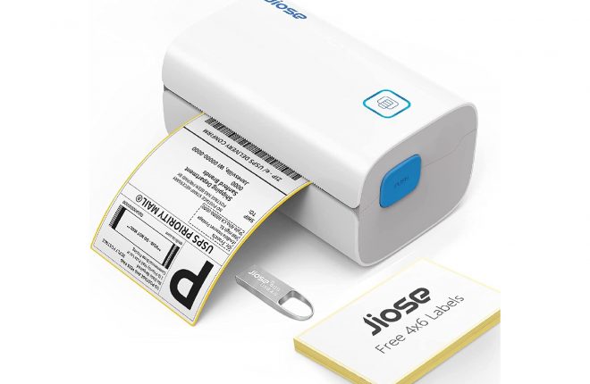 JIOSE Shipping Label Printer