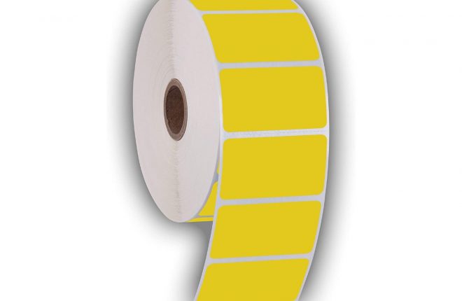 Kenco Thermal Label