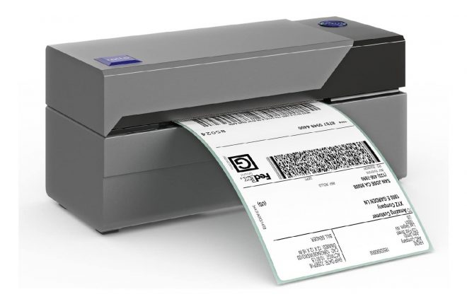 Rollo Shipping Label Printer