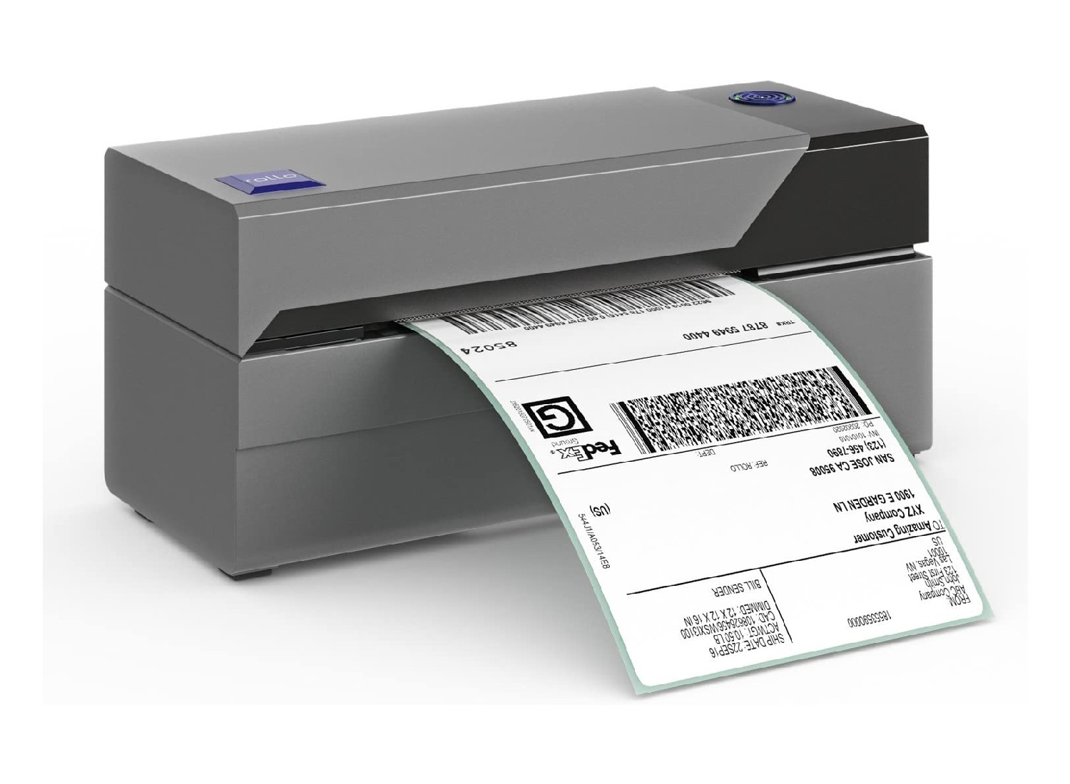 The TopRated Shipping Label Printers (2023) Reviews by Tech Junkie