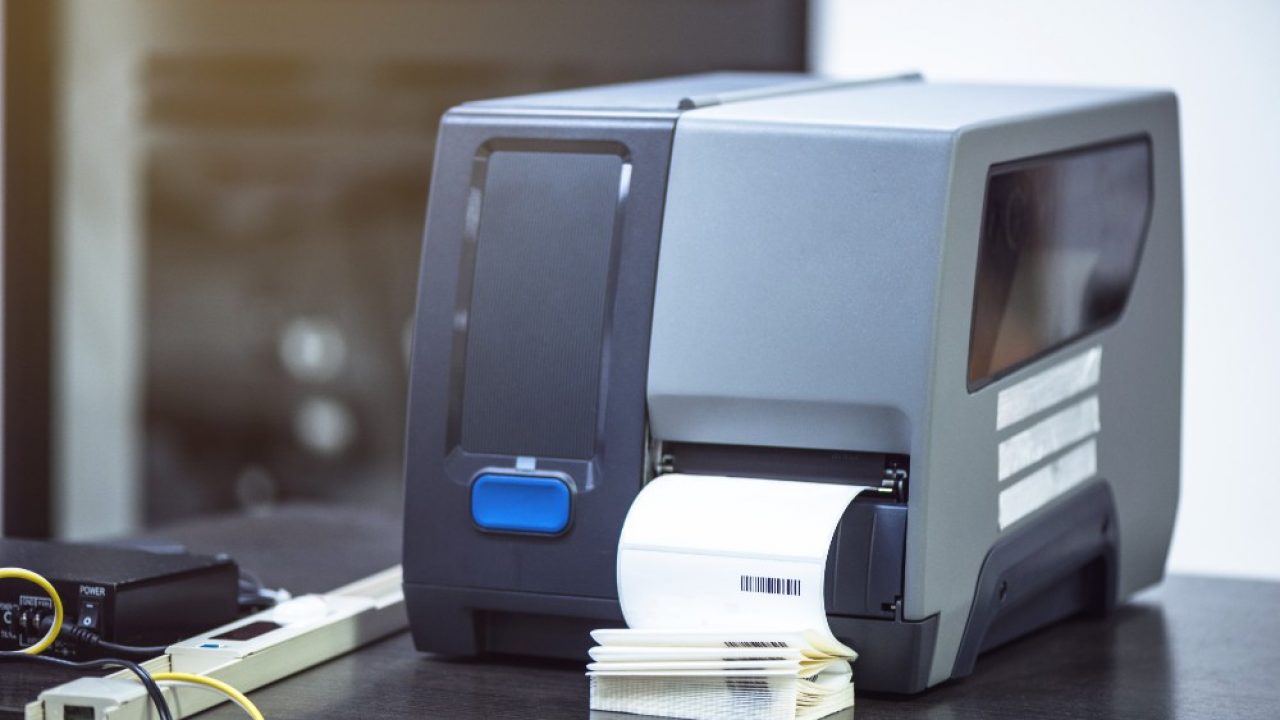 Take Your Business to the Next Level With the Best Shipping Label Printers