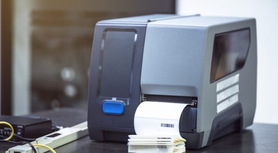 higly rated shipping label printers