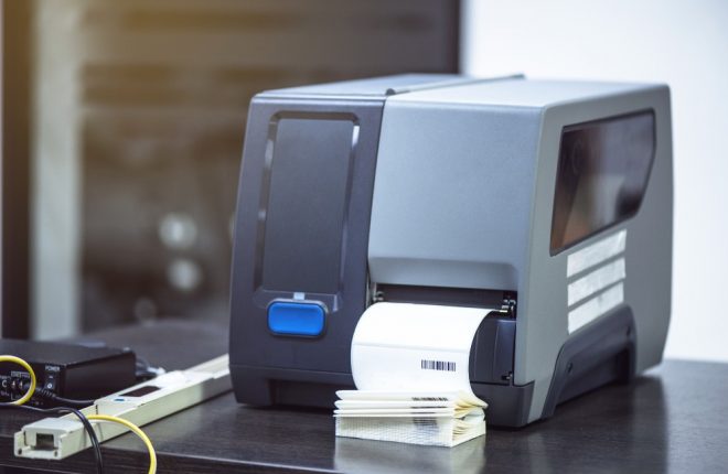 Take Your Business to the Next Level With the Best Shipping Label Printers