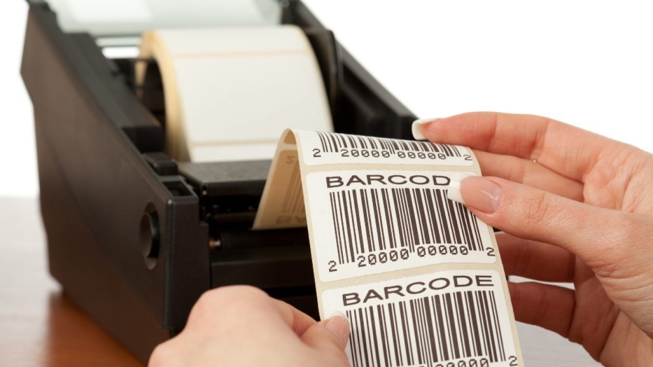 Give Your Parcels an Expert Touch With the Best Thermal Labels