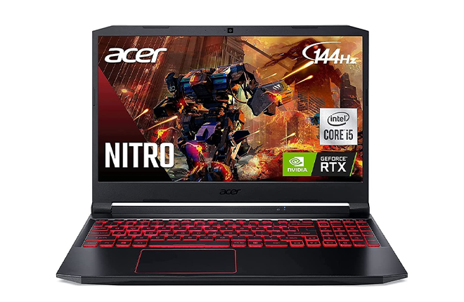 Acer Nitro 5