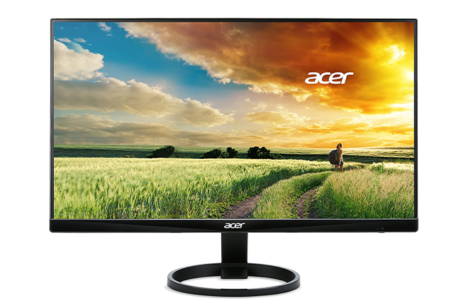 Acer R240HY