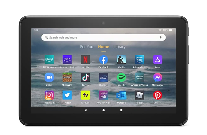 Amazon Fire 7