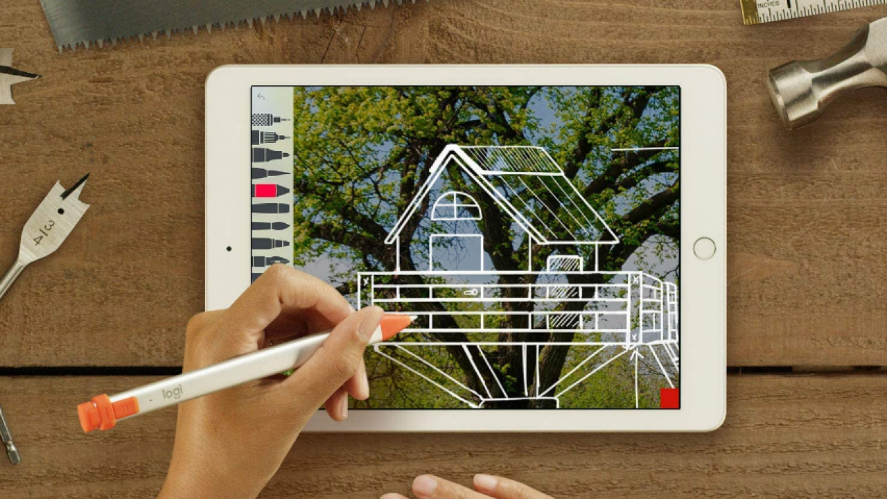 Best Apple Pencil Alternatives