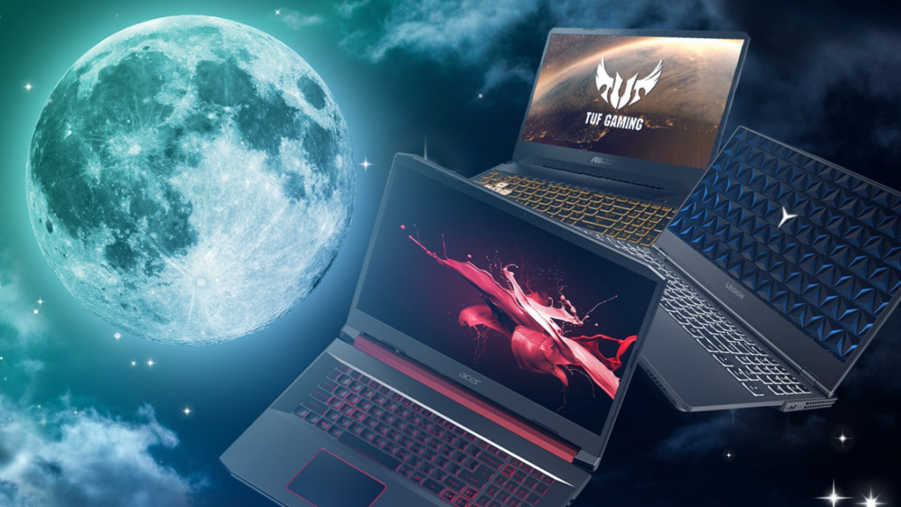 Best Budget Gaming Laptops