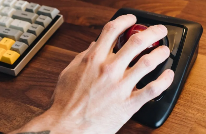 Best Trackball Mice