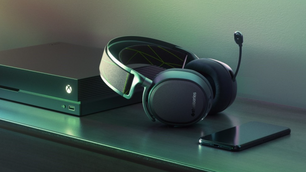 Best Xbox One Wireless Headsets