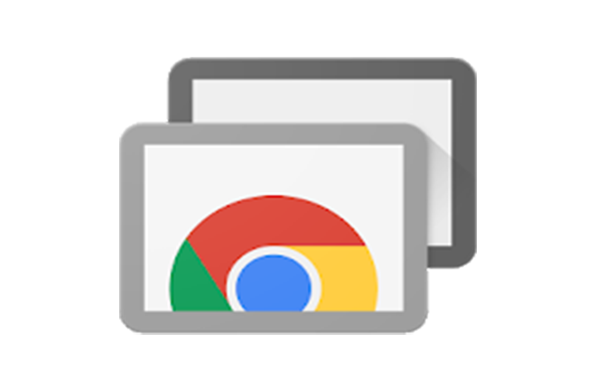 Chrome Remote Desktop