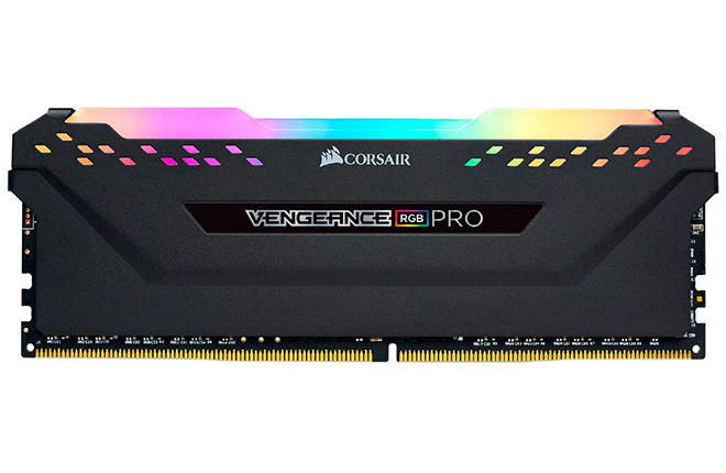 Corsair Vengeance RGB Pro