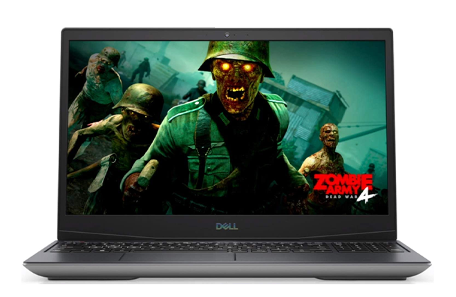 Dell G5 15 SE