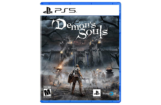 Demon’s Souls