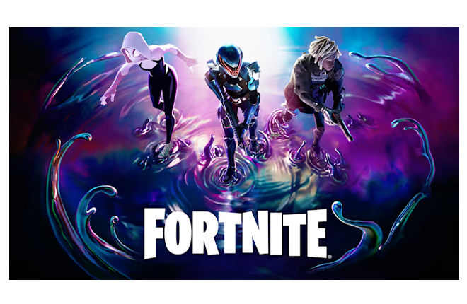 Fortnite