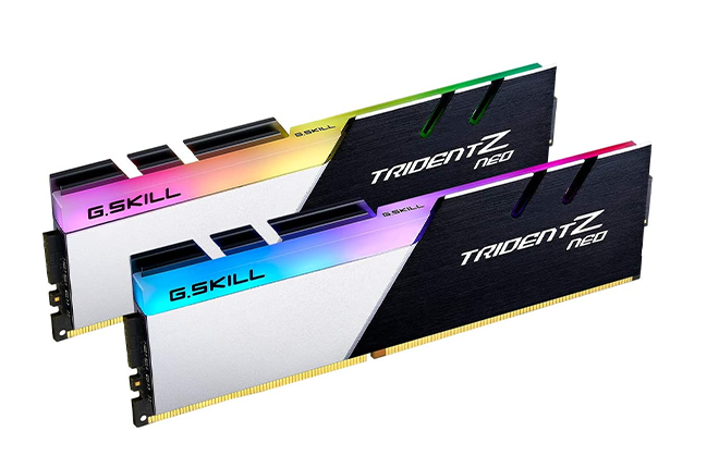 G.Skill Trident Z Neo