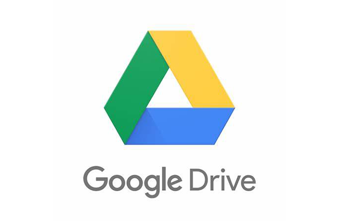 Google Drive