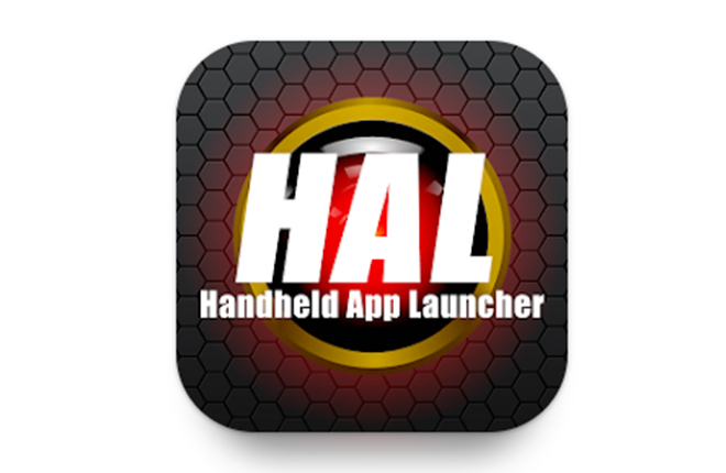 HALauncher