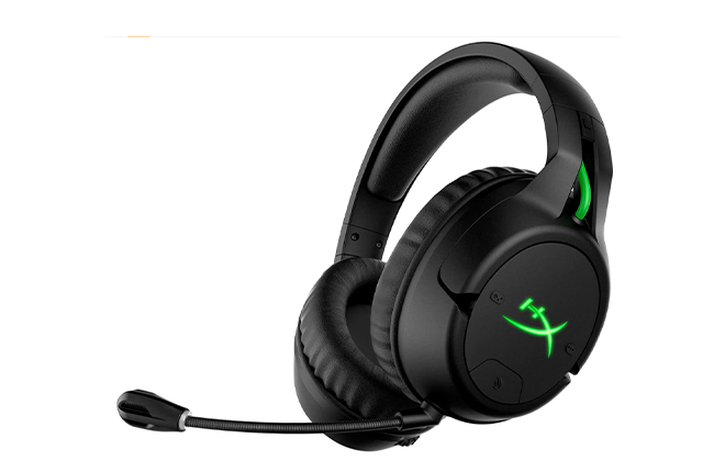 HyperX CloudX Flight Gaming Headset