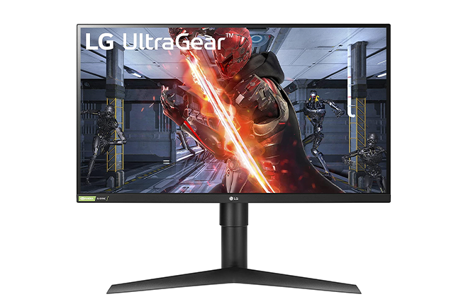 LG Ultragear 27GL83A-B