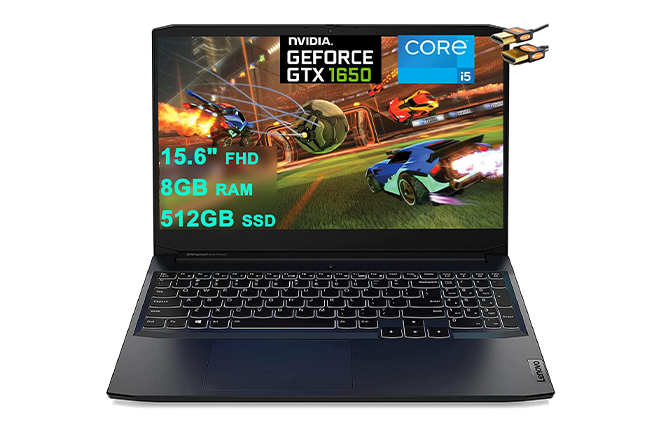 Lenovo IdeaPad Gaming 3i