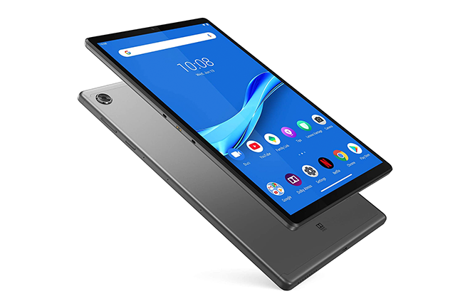 Lenovo Smart Tab M10 Plus