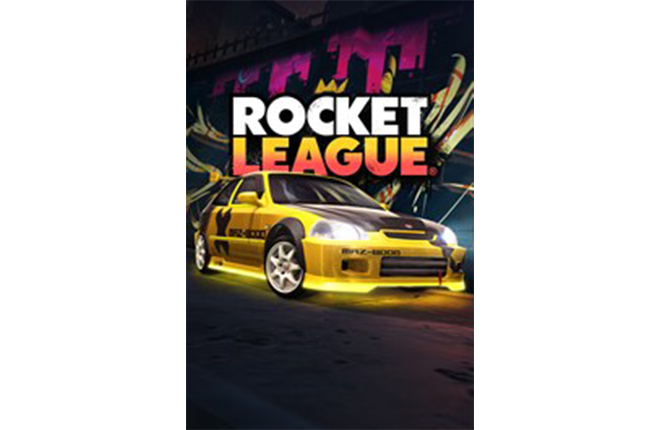 Rocket League