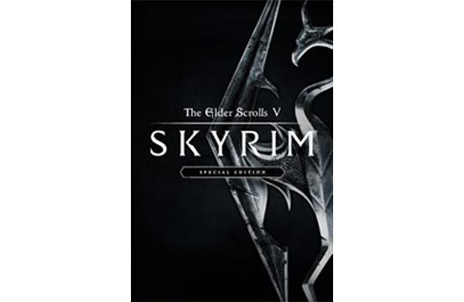 The Elder Scrolls V: Skyrim – Special Edition