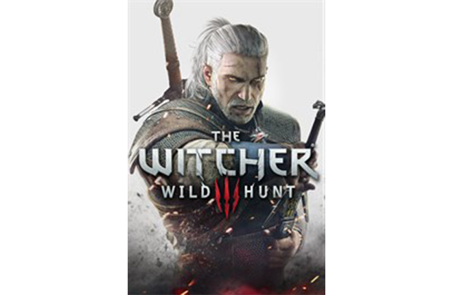 The Witcher 3: Wild Hunt