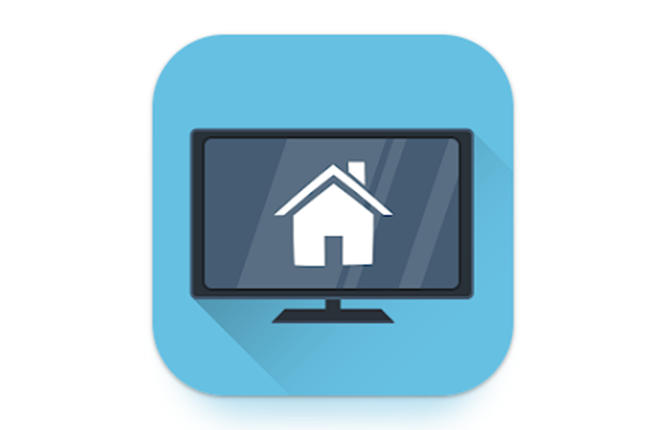 TvHome Launcher