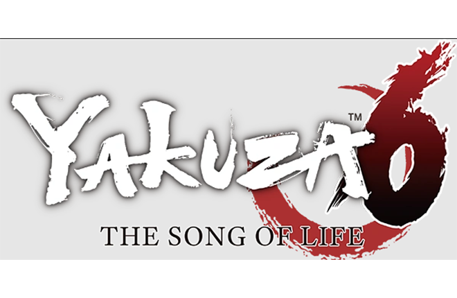 Yakuza 6: The Song of Life